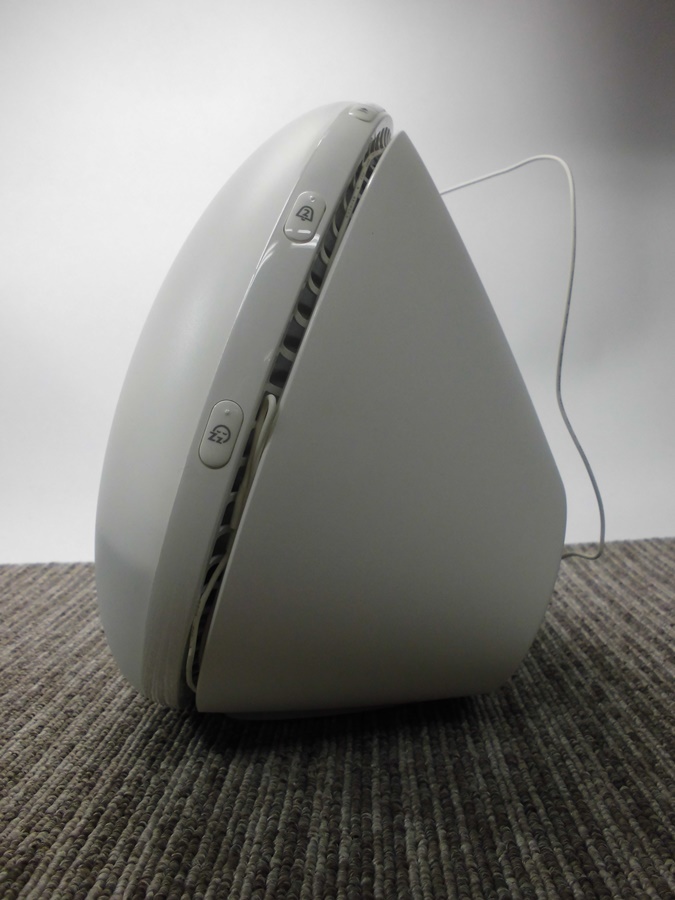 AI き7-35 【中古美品】PHILIPS HF3519 SmartSleep スマートスリープ