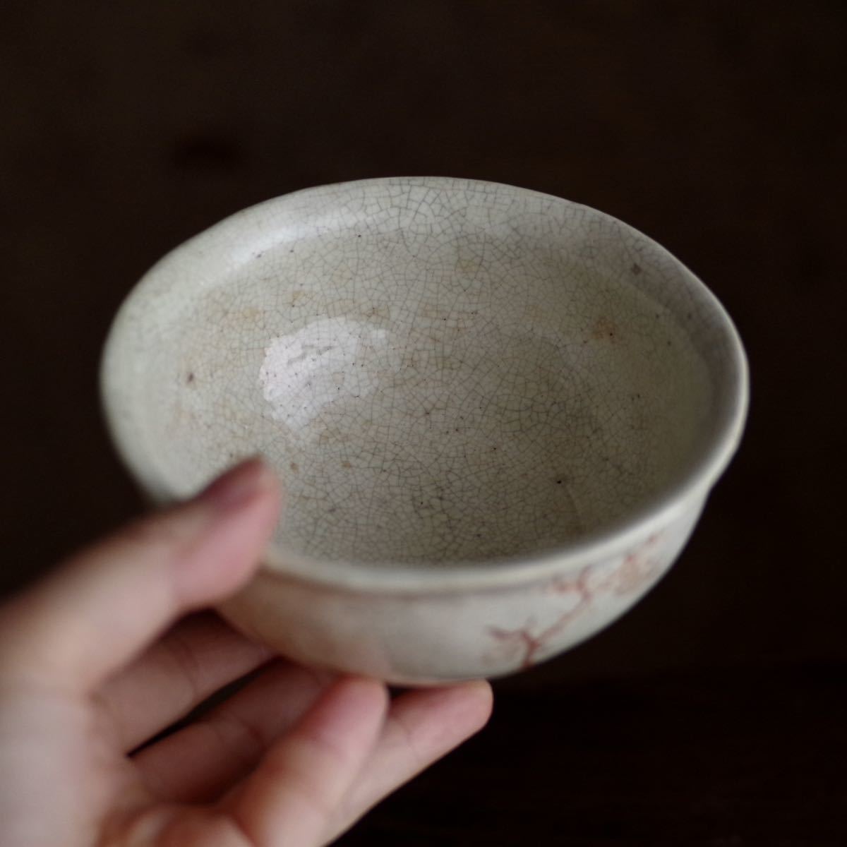 茶碗 京焼 明治時代 【公式通販】