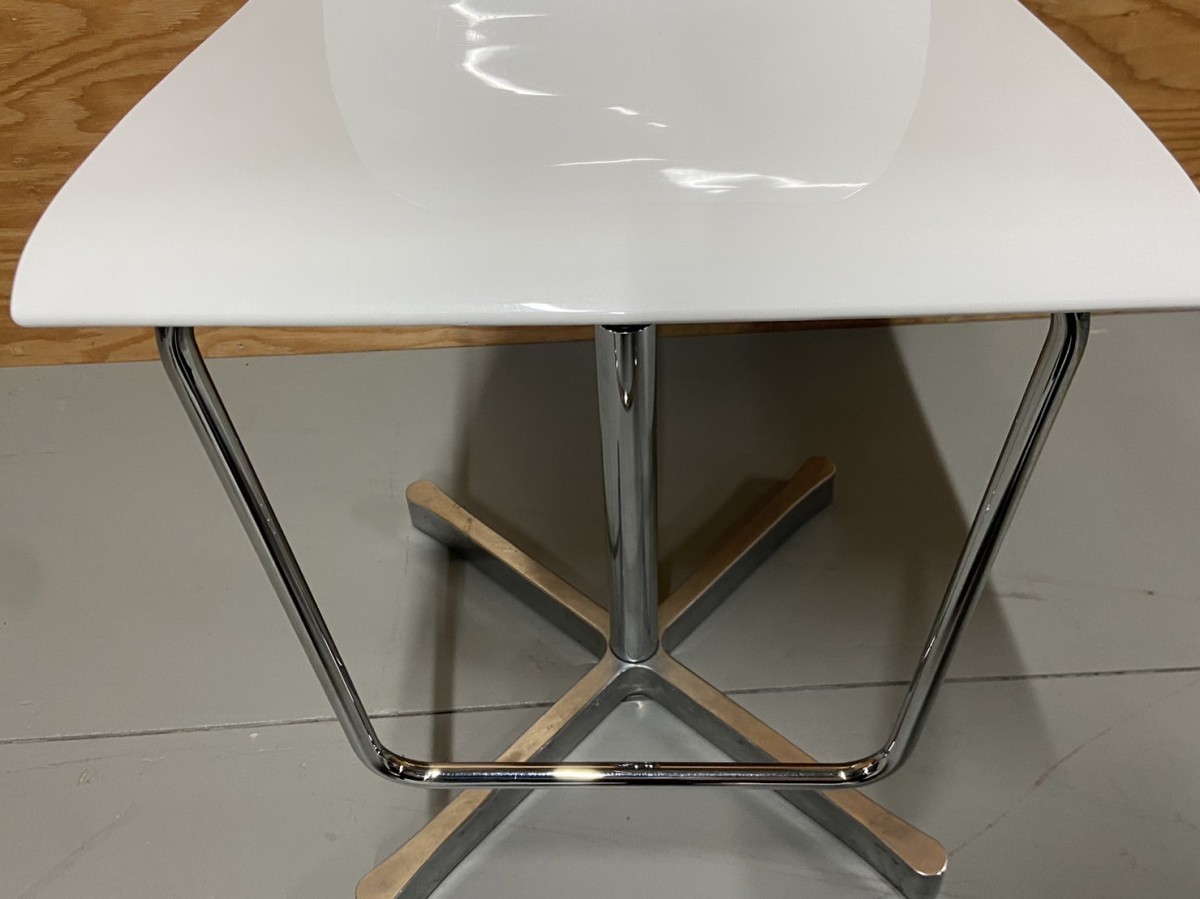 DINING RECIPE Cassina ｜カッシーナ・イクスシー