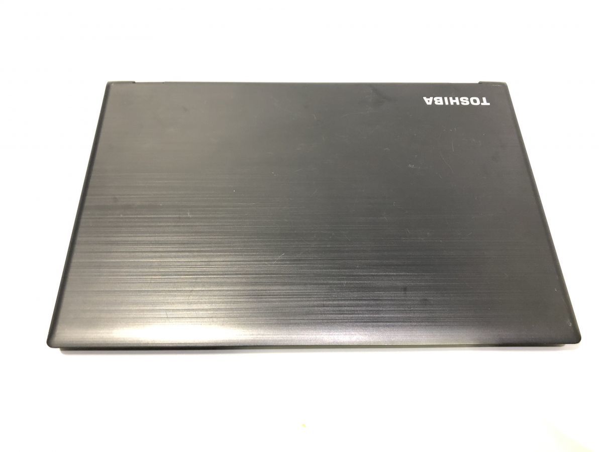 ☆1円スタート☆第7世代☆東芝 dynabook B55/DN Core i5 7200U