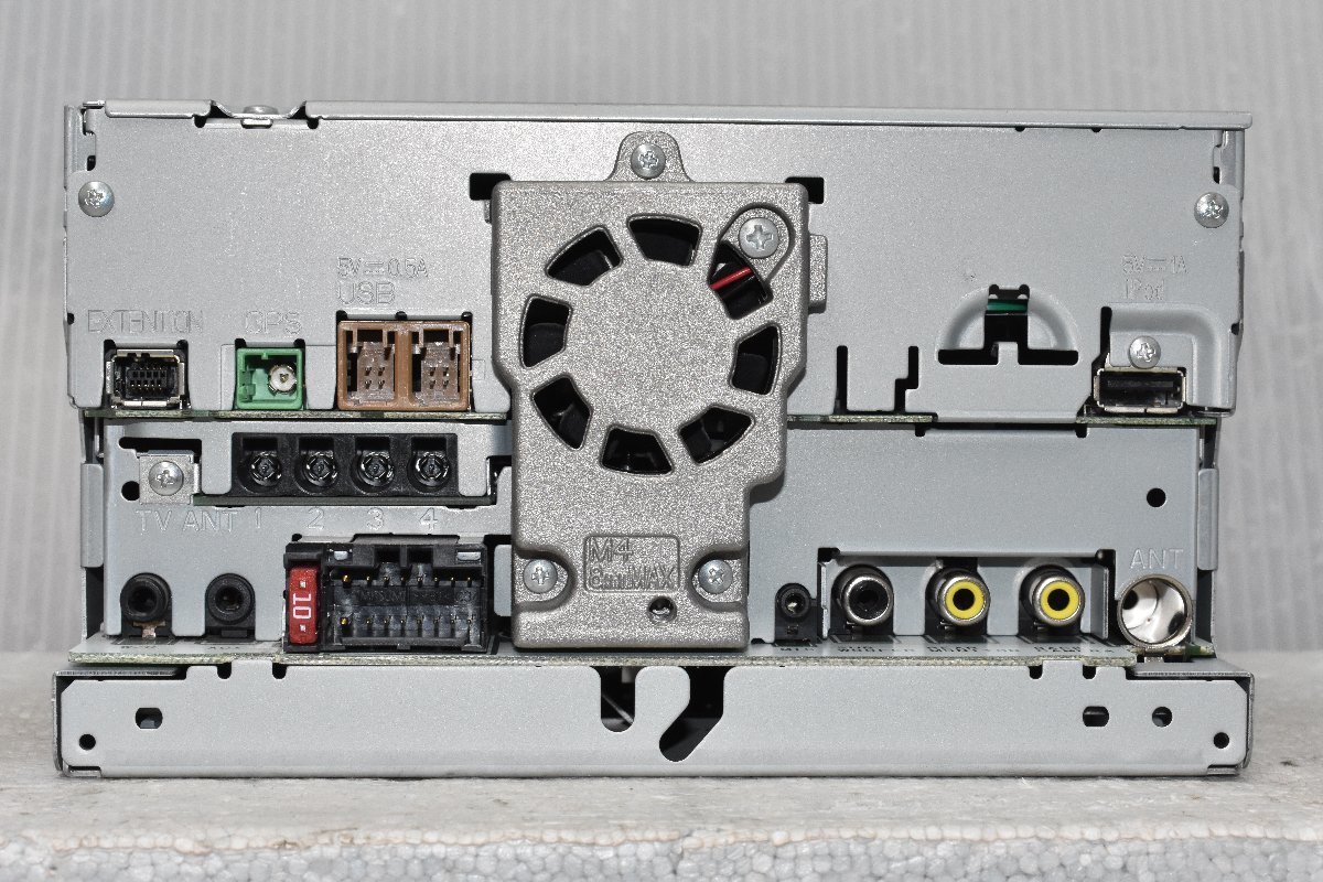 カロッツェリア カーナビ AVIC-RW900 2016年データ カロッツェリア 地