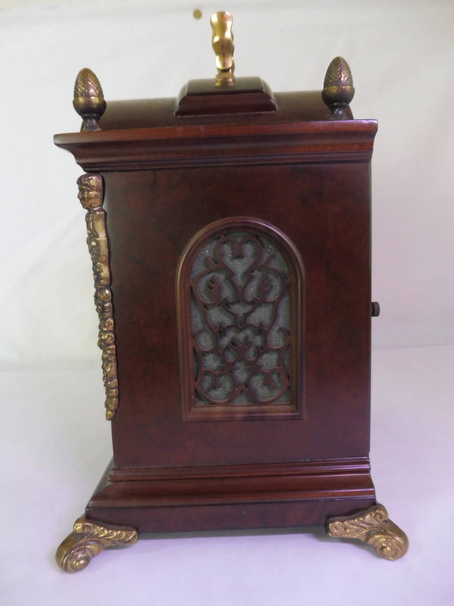 Western Germany ホールクロック ♪♪ オランダ製 ワルミンクウーバ