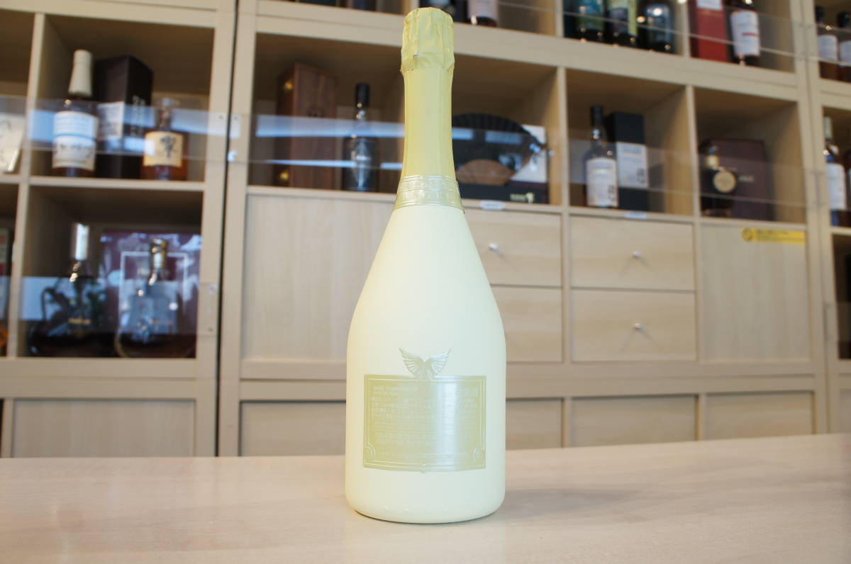 ANGEL CHAMPAGNE Sec Demi Rose Limited Summer - | ドゥミセック ロゼ