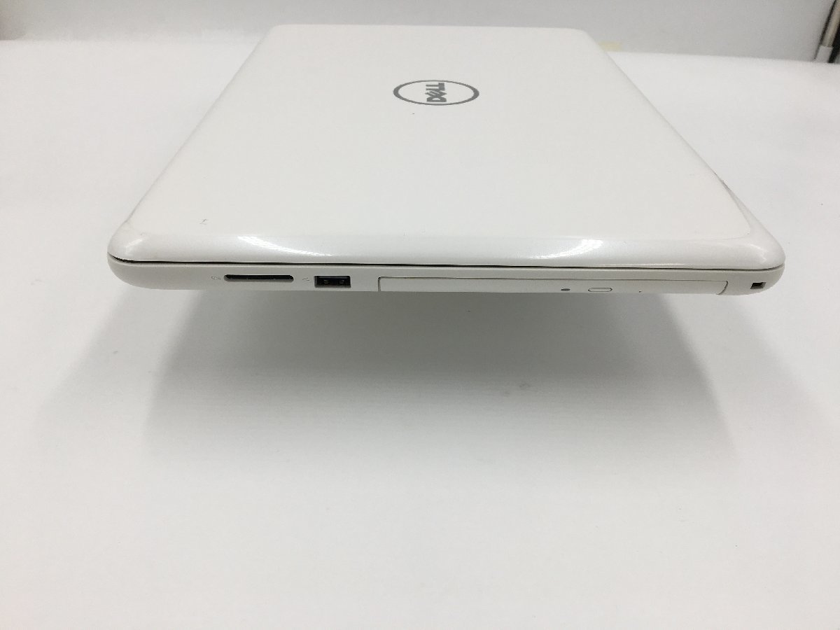 ♪△【DELL デル】ノートPC/Core i5 7200U(第7世代)/HDD 1TB P66F 