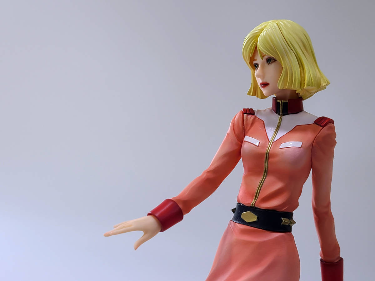 TA189 1/8 セイラ・マス 完成品(機動戦士ガンダム)｜売買された 