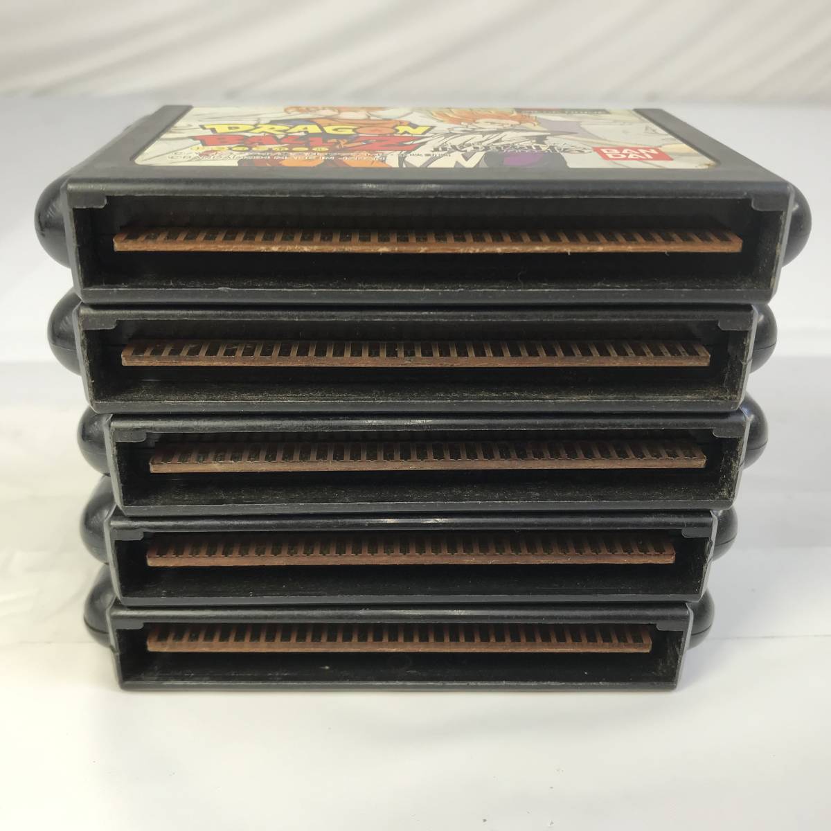 ◆【ジャンク】メガドライブソフト9本まとめ売りセット ソニック・ザ・ヘッジホッグ/アラジン/ドッジ弾平/スパイダーマン等◆H071202 ソニック・ザ・ヘッジホッグ メガドライブ MD