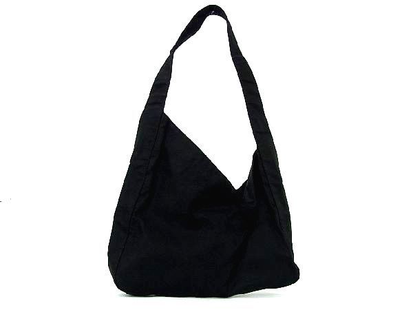 1円 PRADA プラダ テスートナイロン ワンショルダー ショルダーバッグ