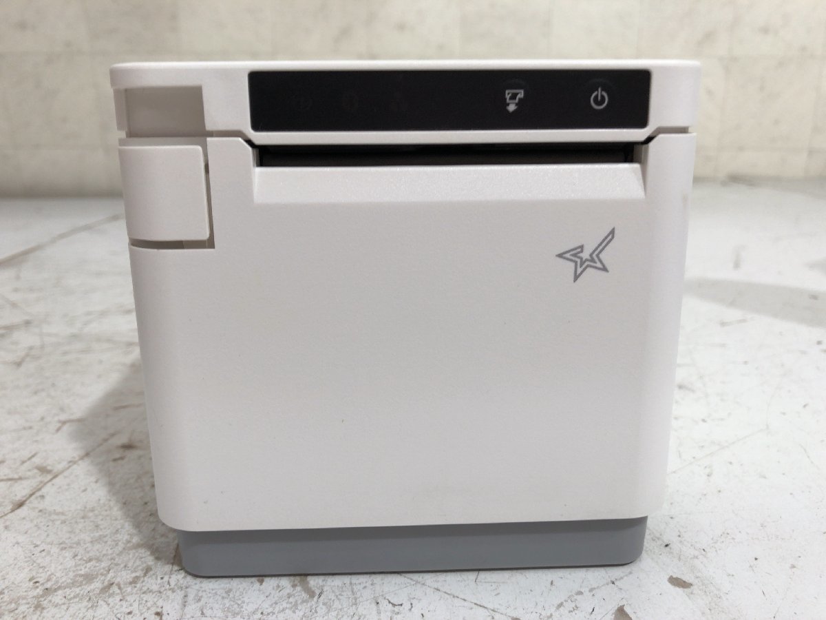 スター精密 mC-Print3 レシート プリンター エアレジ Bluetooth 対応