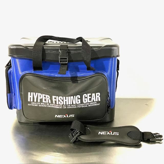 SHIMANO シマノ NEXUS 釣り バッグ フィッシング 鞄 HYPER SHIMANO シマノ NEXUS 釣り バッグ フィッシング 鞄 HYPER
