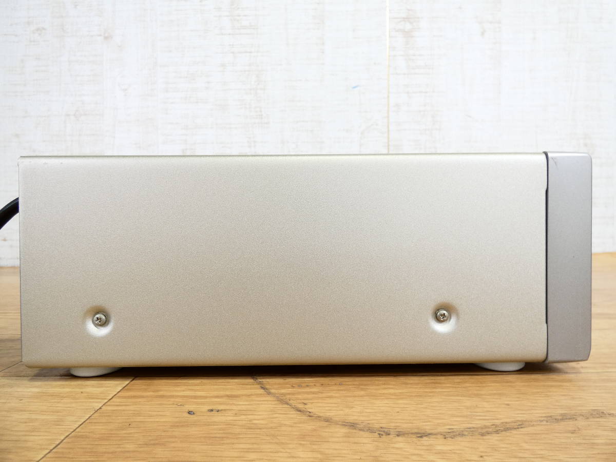 ONKYO A-922M プリメインアンプ LTD オンキョー A オーディオ機器
