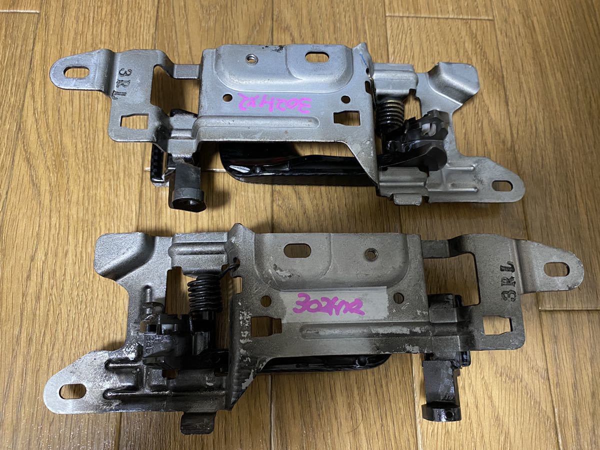 EG6 純正フロントインナー 【公式通販】