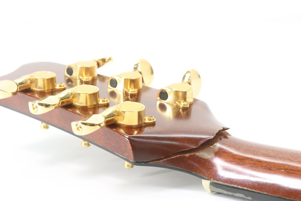 Tacoma ECM38C Limited Edition USA製
