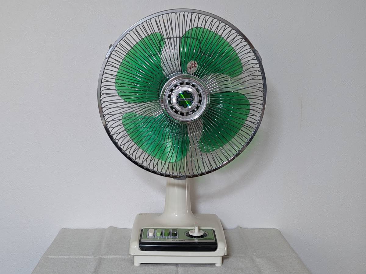通電確認済 昭和レトロ 扇風機 三菱 DM-25G MITSUBISHI Electric