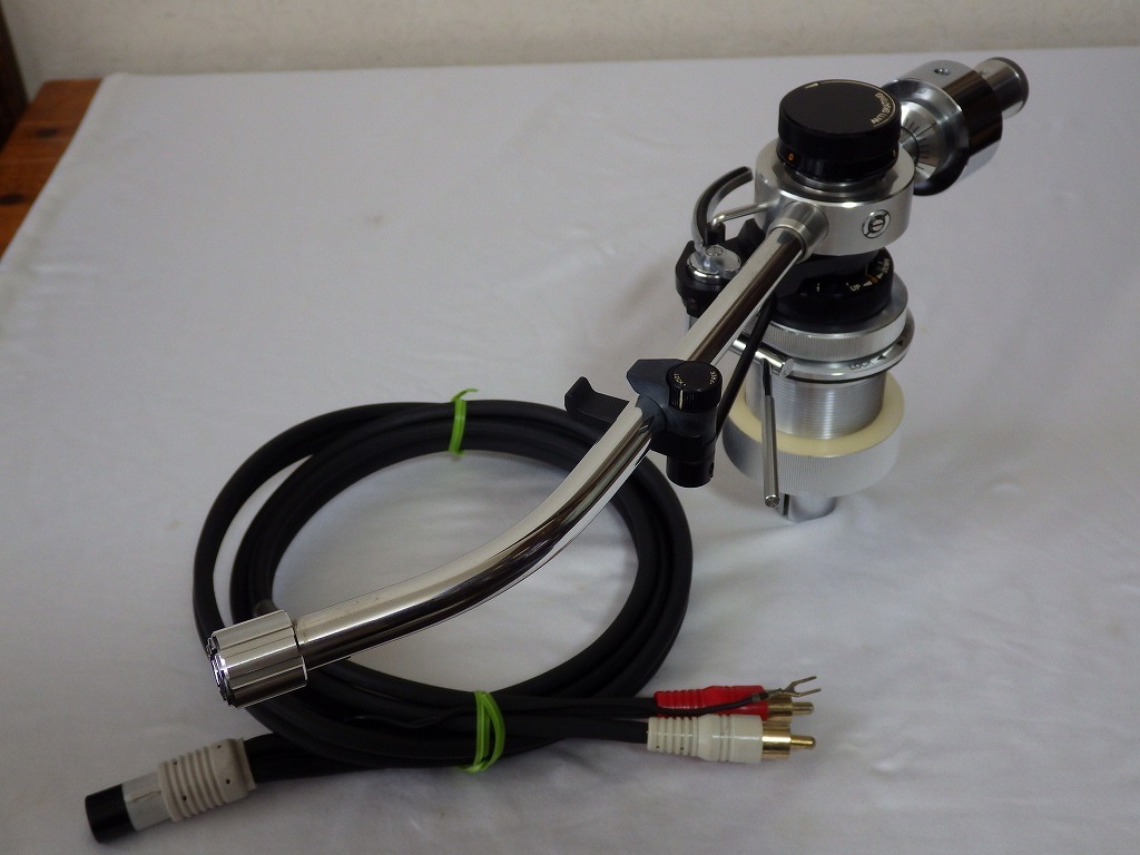 VICTOR UA-7045 トーンアーム 【ケーブル付】 UA-7045 トーンアーム