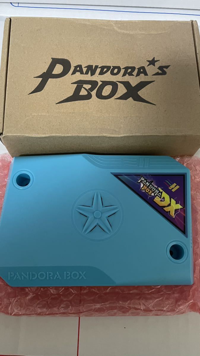 DX Pandora | box デラックス Box Special スペシャル 非JAMMA VGA