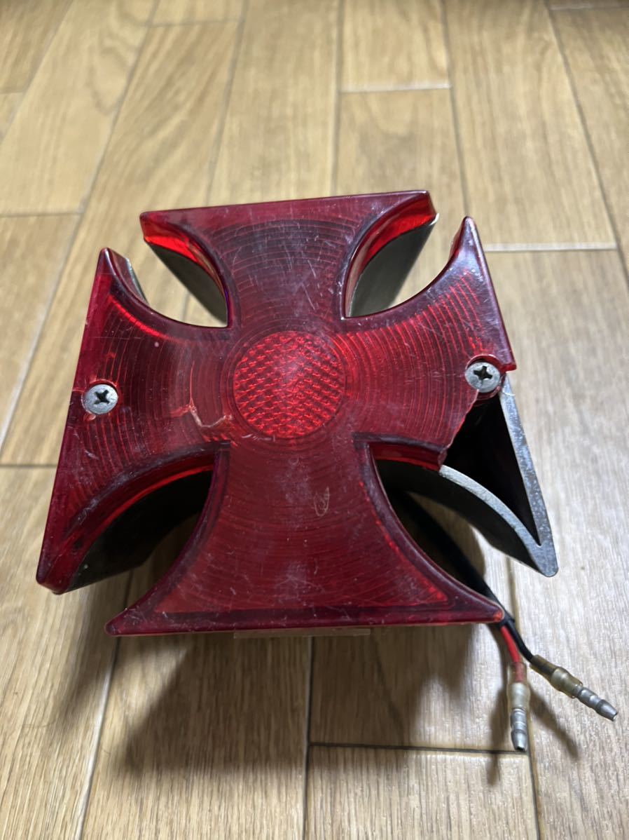 整理のため売り切り 当時物 ナチステール クロステール ブレーキ