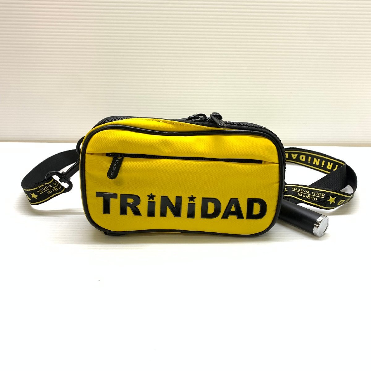 MIN【中古品】 MSMS TRINIDAD（トリニダード） ダーツセット 〈127
