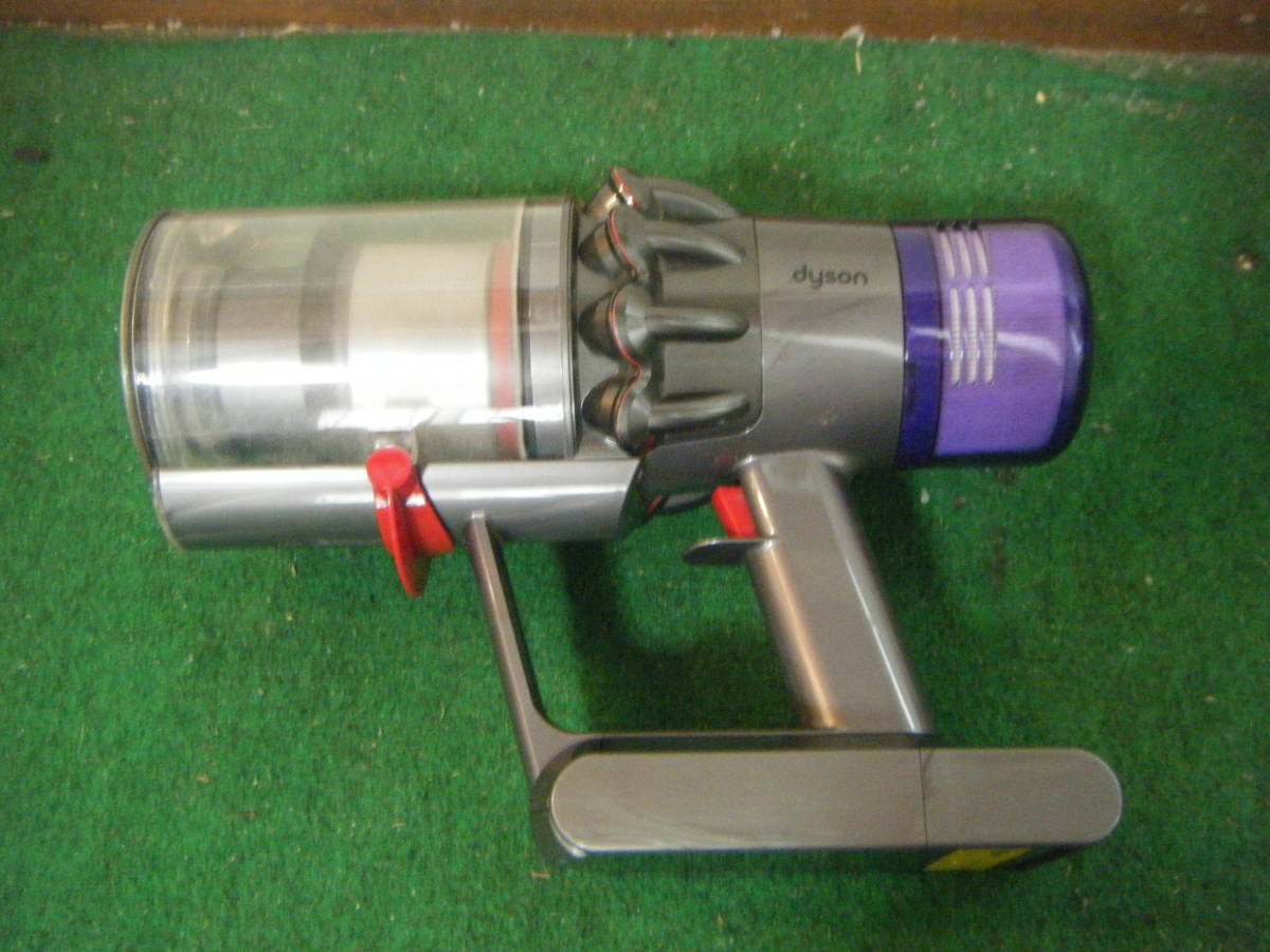 ダイソン Dyson 純正スタンド 充電ドック Dyson V12 Digital Slim