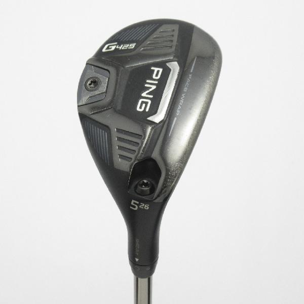 ピン G SERIES G425 ハイブリッド ユーティリティ PING TOUR 173-85 【U5】 シャフト：PING TOUR 173-85