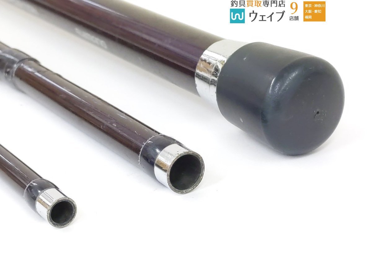海攻ヒラメ シマノ 海攻 50-300 船竿 SHIMANO 釣り竿 - ヒラメ Yahoo
