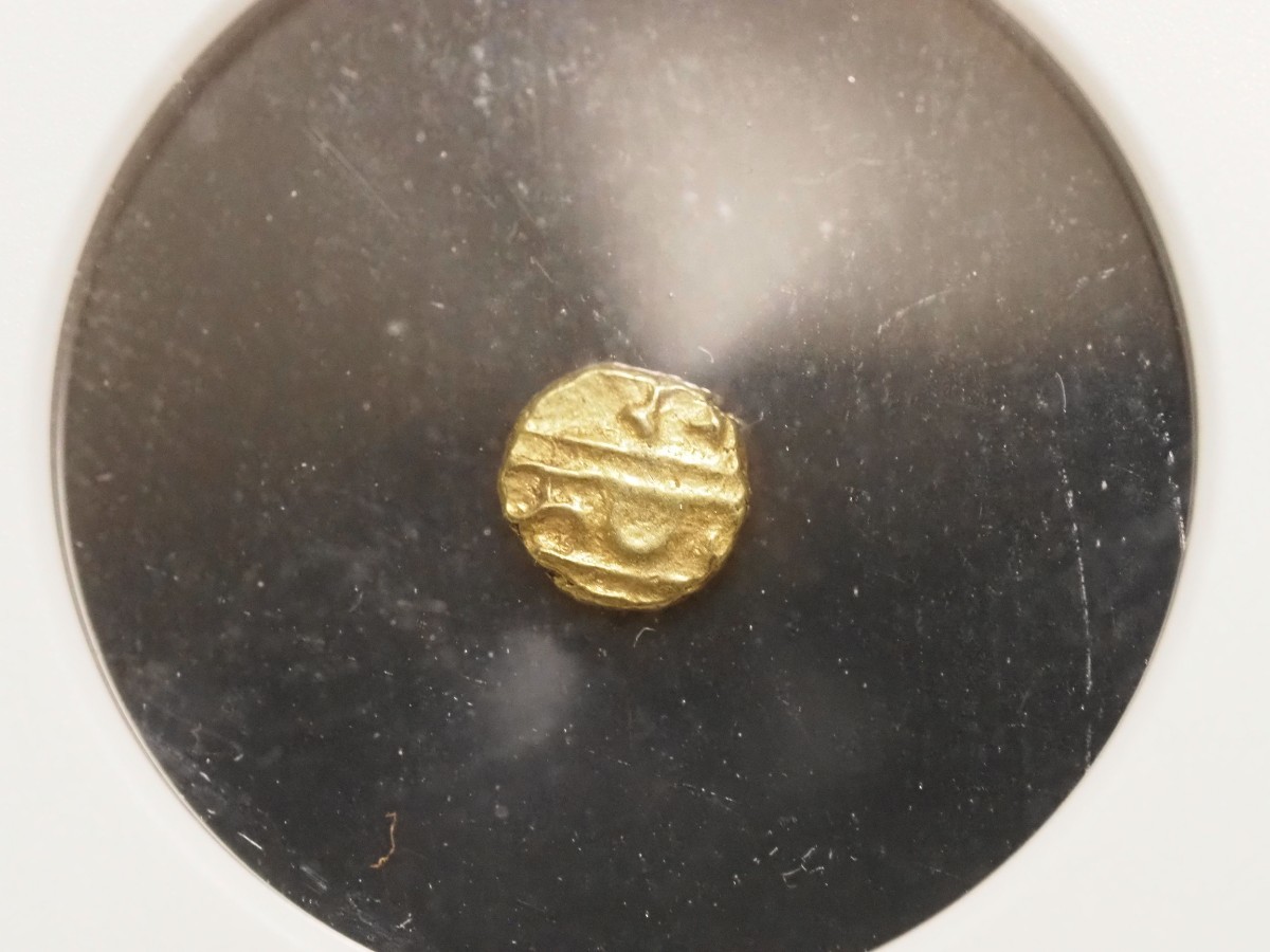 インド　ファナム金貨　マイソール王国　金貨 インド ファナム金貨 マイソール王国 カンティラヴァ 2025年最新