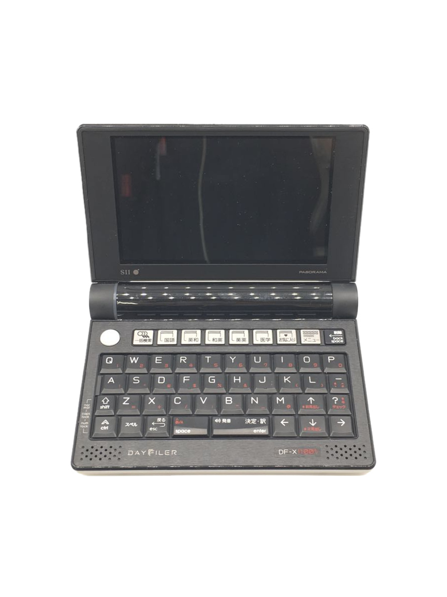 スマホ・タブレット・パソコン SII DF-X11001 スマホ・タブレット・パソコン SII DF-X11001 スマホ・タブレット