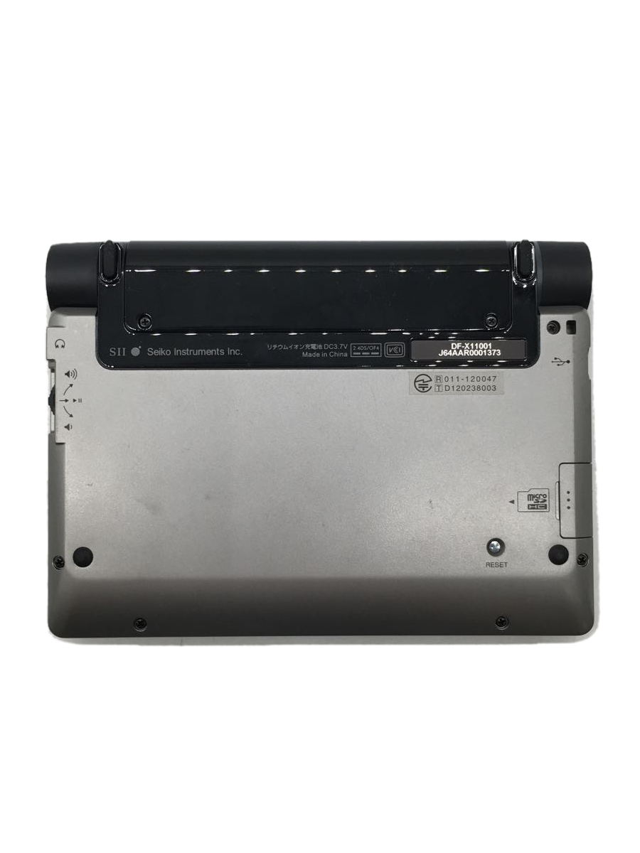 スマホ・タブレット・パソコン SII DF-X11001 Amazon.co.jp: セイコー