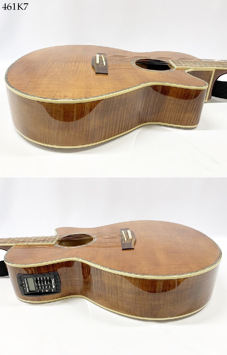 ☆Cooder by Takamine タカミネ TCP560 VB エレアコ アコースティック