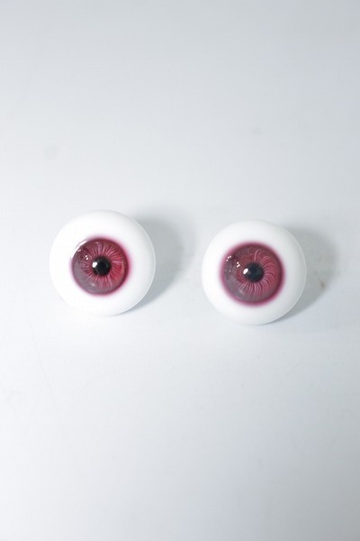 超激得，高品質 18mm/グラスアイ空彩色 U230628-054(アイ)｜売買されたオークション情報、yahooの商品情報をアーカイブ公開 - オークファン アイ