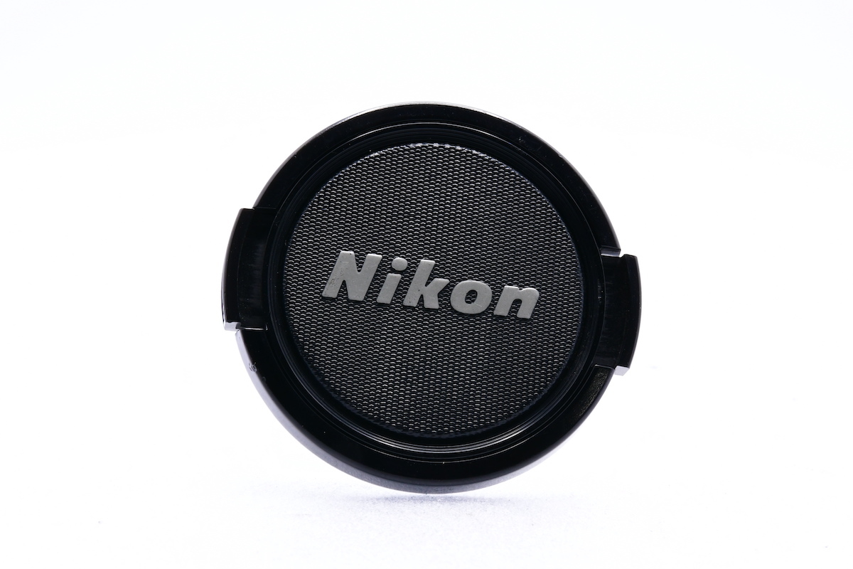NIKON New FM2 + AI-S NIKKOR 50mm F1.8 ニコン フィルムカメラ MF一眼