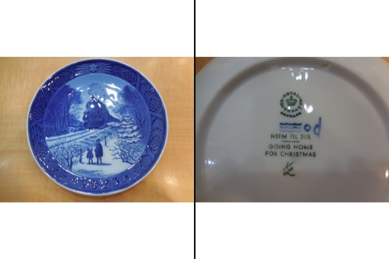 ロイヤル コペンハーゲン ロイヤル コペンハーゲン旗艦店が移転