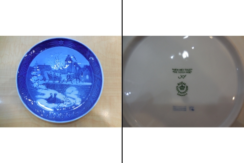 ロイヤル コペンハーゲン ロイヤル コペンハーゲン旗艦店が移転