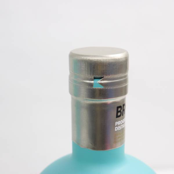 1円～ ウイスキー ブルイックラディ 21年 ＊ボトルカバー付 700ml 50