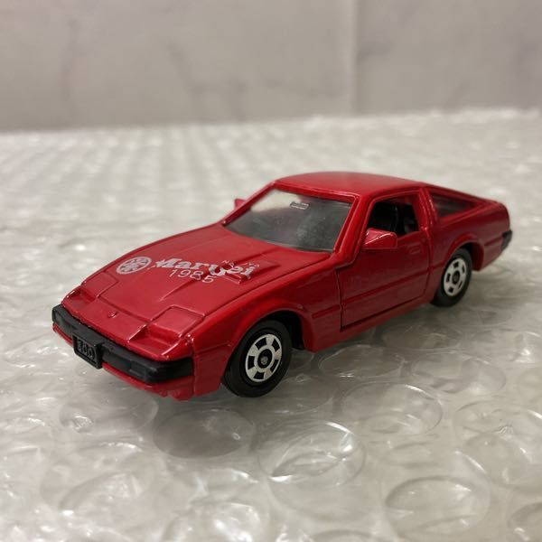 トミカ ニッサン フェアレディZ 300ZX 丸栄百貨店 ◇トミカ #15-4-3