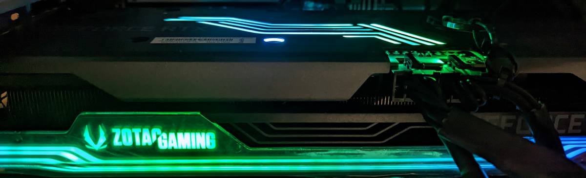 ZOTAC RTX 0 GeForce Trinity GAMING | OC NVIDIA TechPowerUp Ti 10GB 