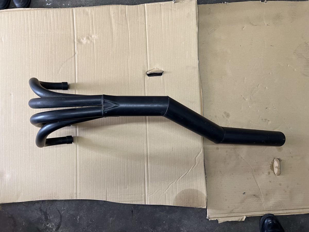 Yahoo ゼファー 400 マフラー 中古品 ゼファー400 純正マフラー ZR400C 