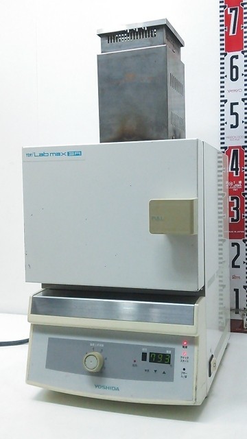 1円スタート！】ヨシダ リング焼成炉 リングファーネス Labmax 3R