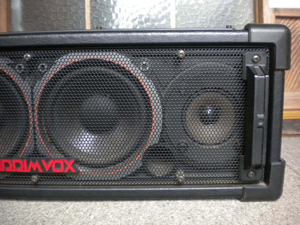 パナソニック RX-PA7 Panasonic CDラジカセ 中古 ジャンク扱い