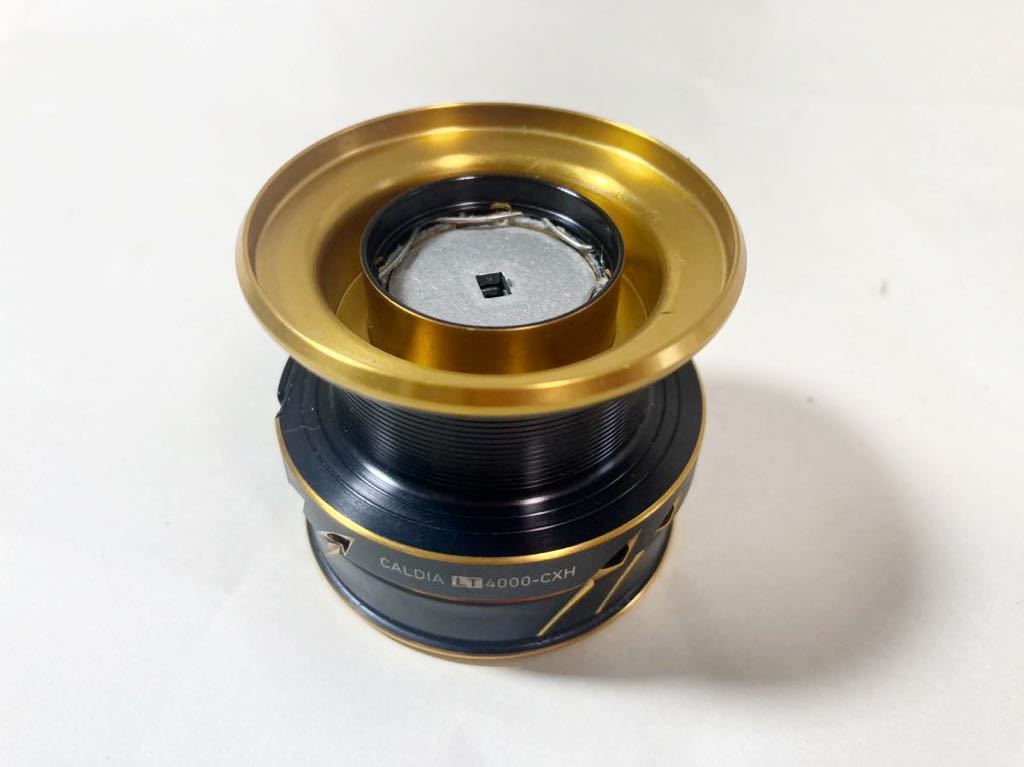 ▽▽DAIWA ダイワ 21カルディア LT 4000-CXH 00060291