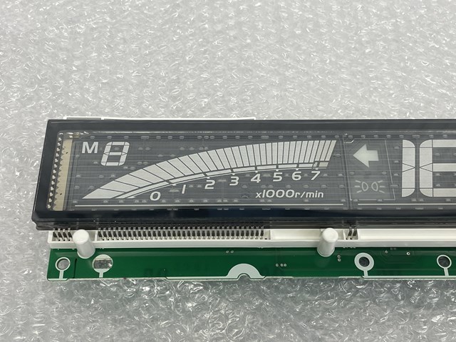 ステップワゴン RG2 RG1 H18年 メーター基板 スピードメーター基板