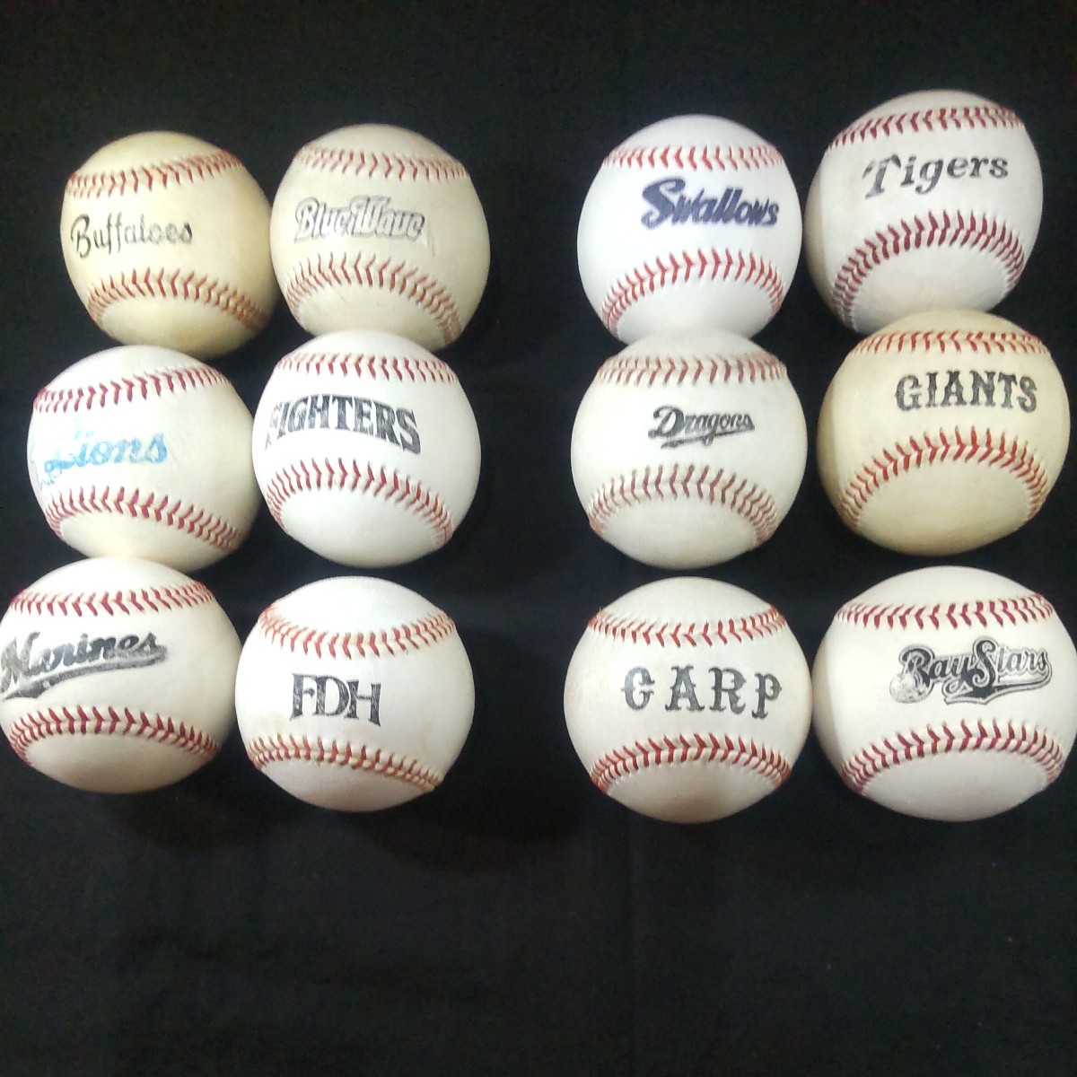 CS特許】 ジョー・マウアー 直筆 サイン 入り MLB 公式ボール 少々難