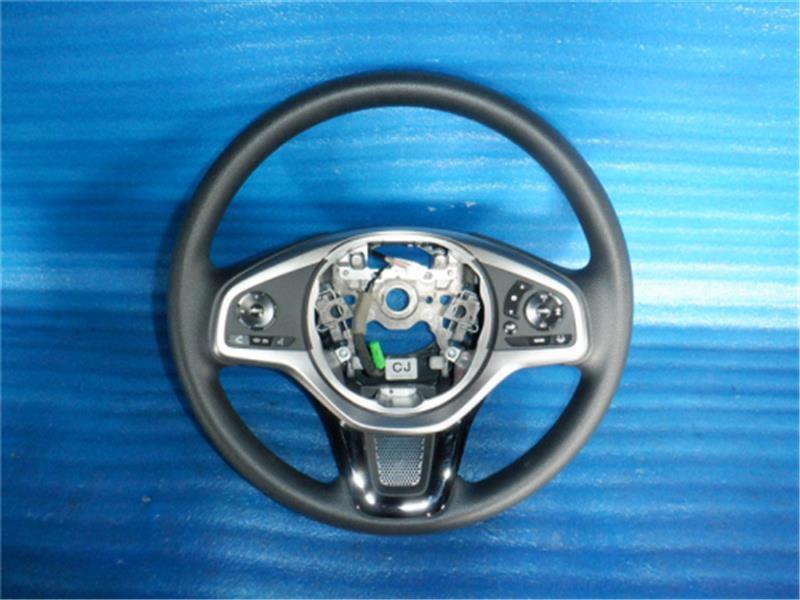 ホンダ 純正 N-VAN 《 JJ2 》 ステアリングホイール 78501-TXA-N01ZA P10700-23015506