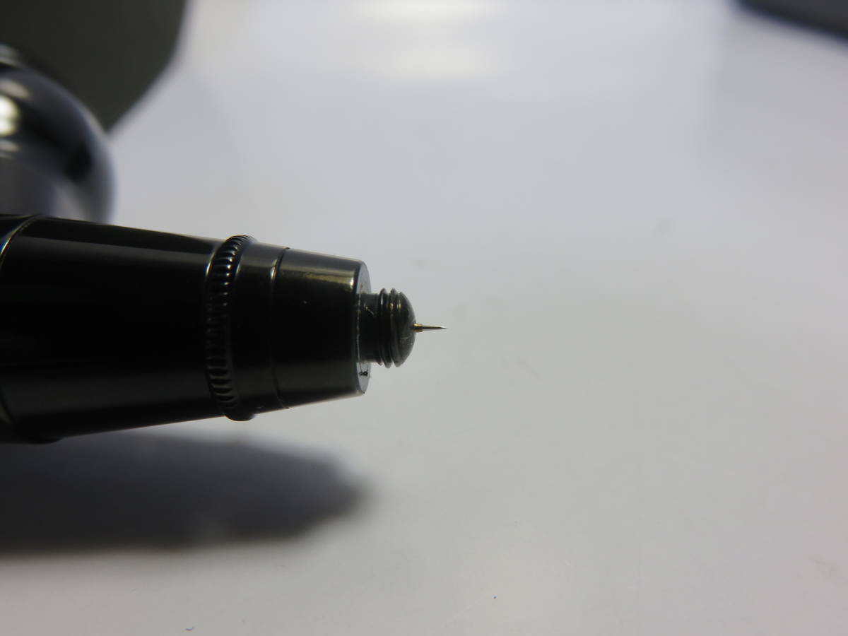 エアテックス エアブラシハンザ281 H&S社製(エアブラシ)｜売買された
