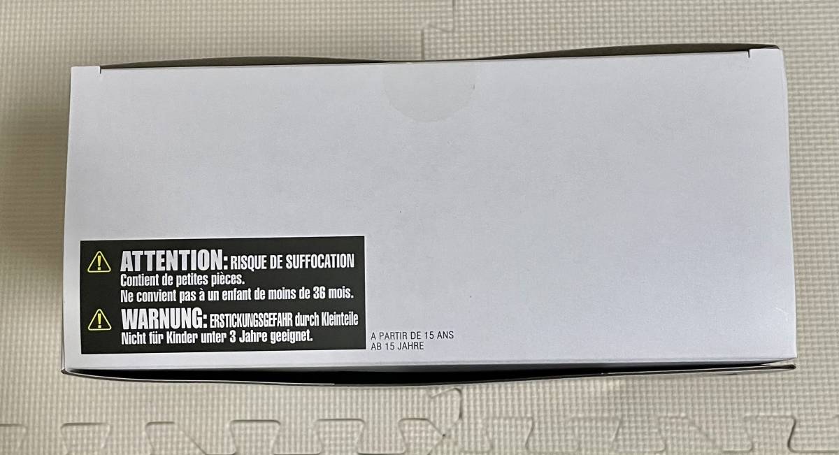 新品未開封 プレイアーツ改 NieR REPLICANT カイネ ニーアレプリカント