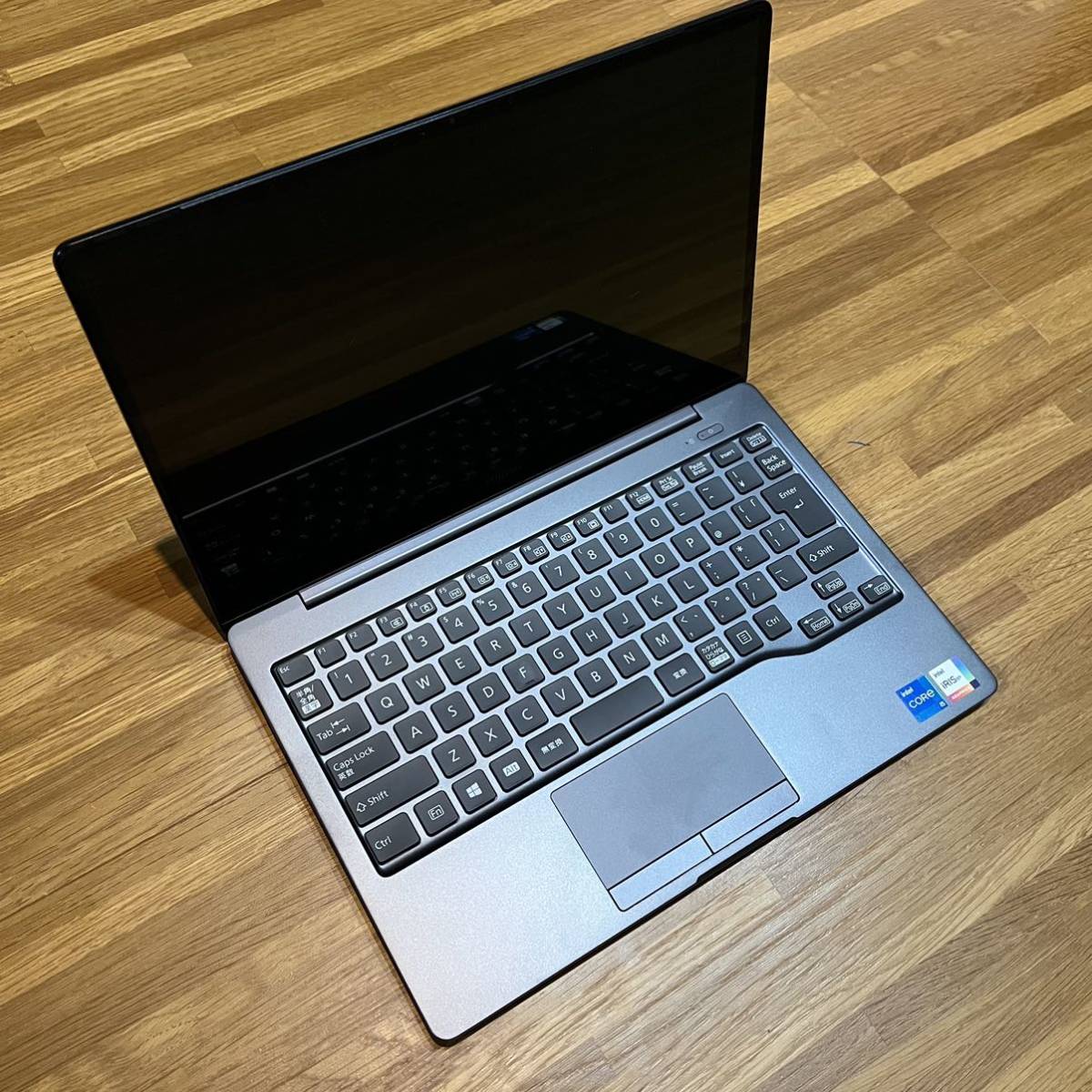 ぼ*ち様 ジャンクFujitsu LIFEBOOK CH90⁄E3 ノートPC ぼ*ち様