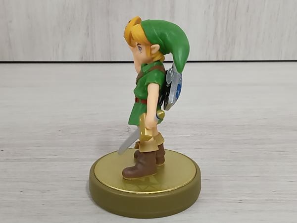 初期化済】Wii U amiibo リンク【ムジュラの仮面】(ゼルダの伝説 