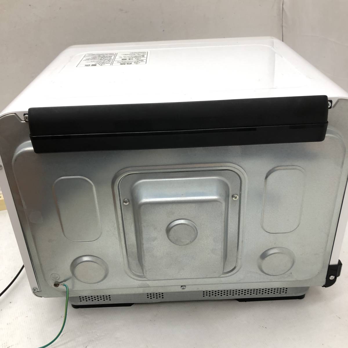 TOSHIBA 東芝 加熱水蒸気オーブンレンジ 30L 石窯ドーム グラン 