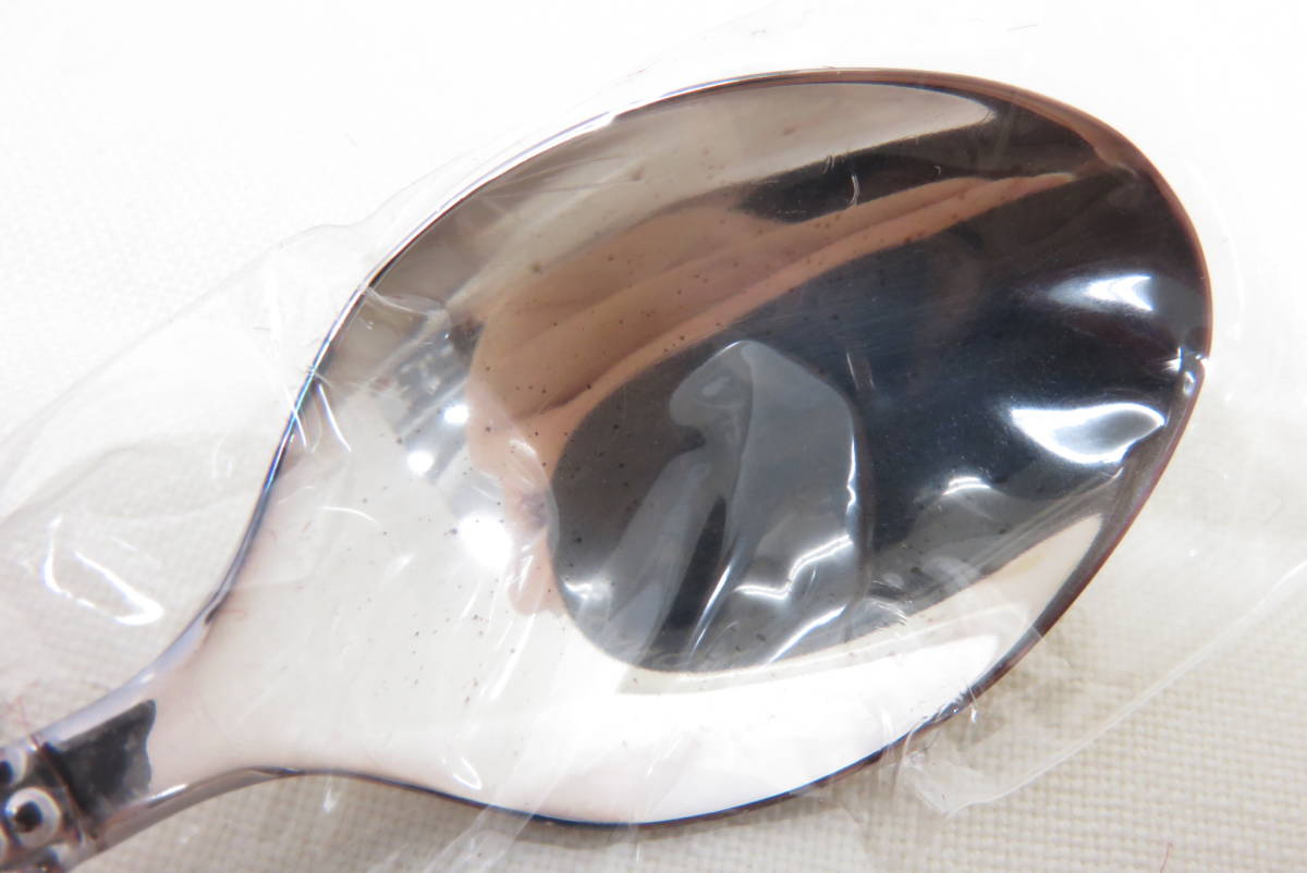 13695 小507-048 SILVER-950 スプーン 2本 銀製 SUNUP COLLECTION 加藤