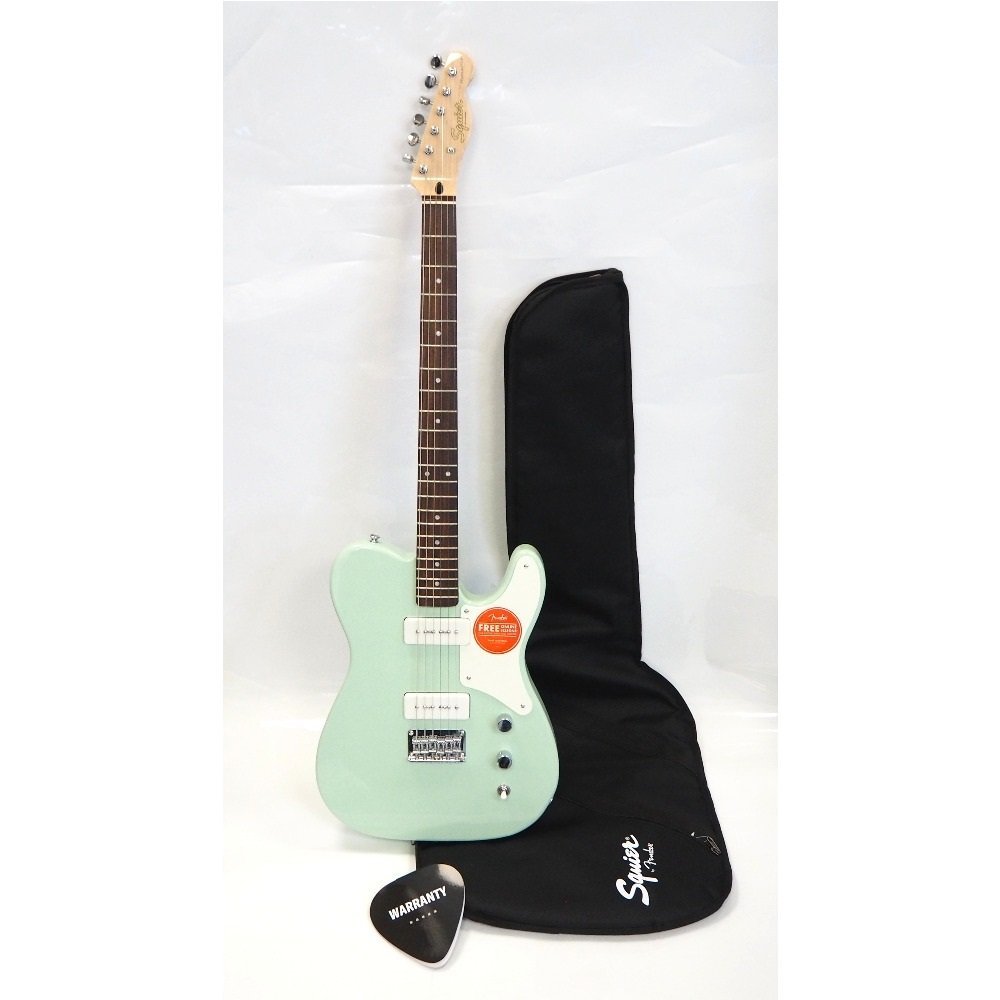Th939661 スクワイヤー スクワイア エレキギター Squier by Fender  