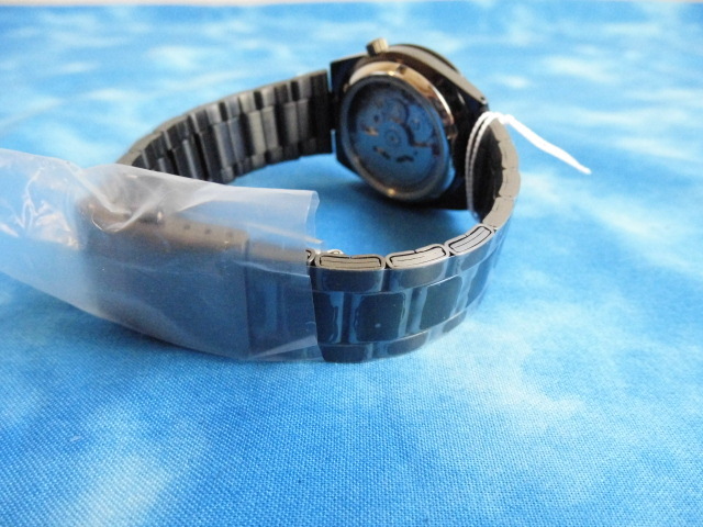 SEIKO セイコー 5 腕時計 メンズ セイコーファイブ SNKE03KC 自動巻き 